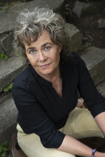 Portrait of Katarina Weidhagen
