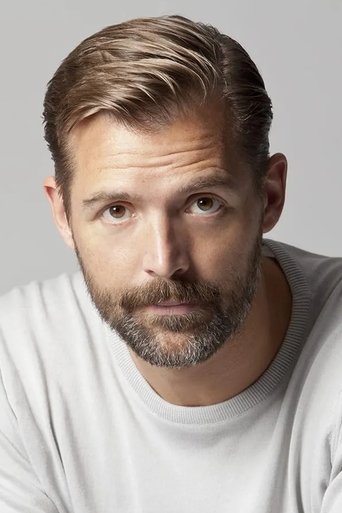 Portrait of Patrick Grant