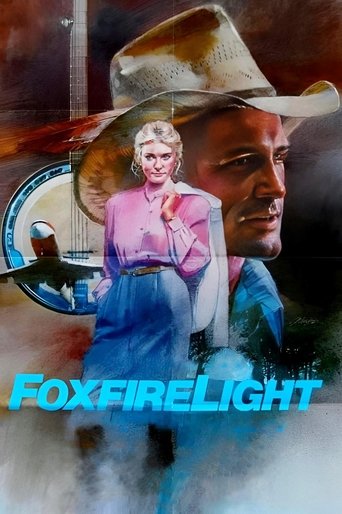 Poster of Foxfire Light