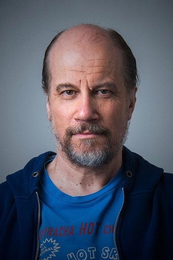 Portrait of Marcelo Subiotto