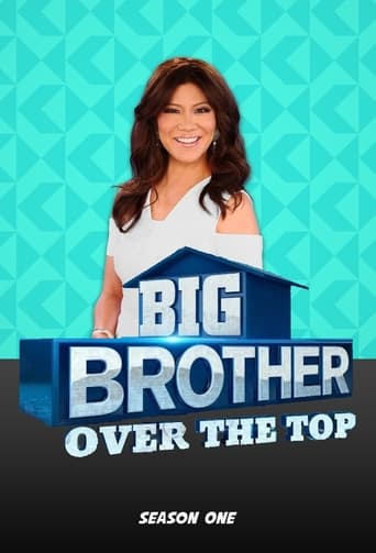 Portrait for Big Brother: Over the Top - Season 1