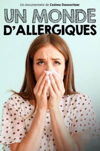 Poster of Un monde d'allergiques