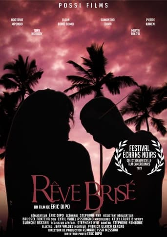 Poster of Rêve Brisé