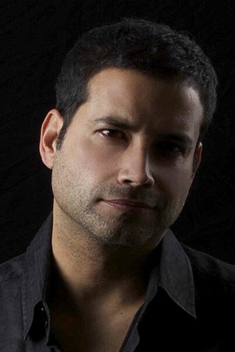Portrait of Jose Vicente Pinto