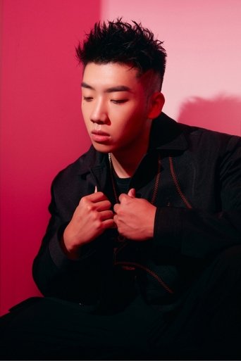 Portrait of KeyNG
