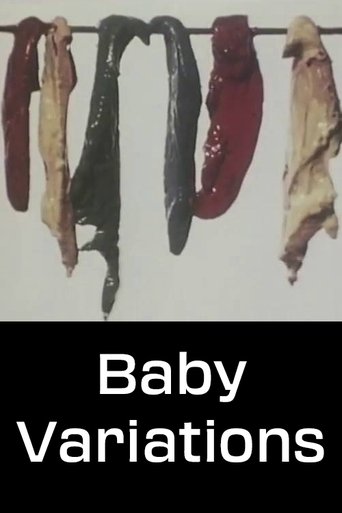 Poster of Baby Variations