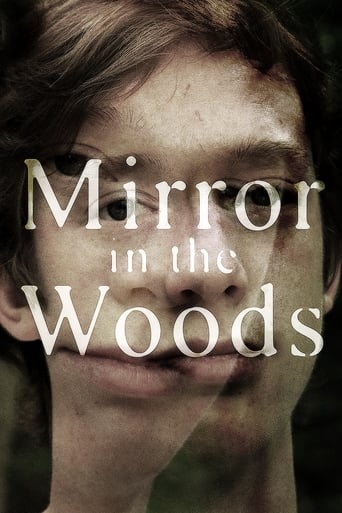 Poster of Mirror in the Woods