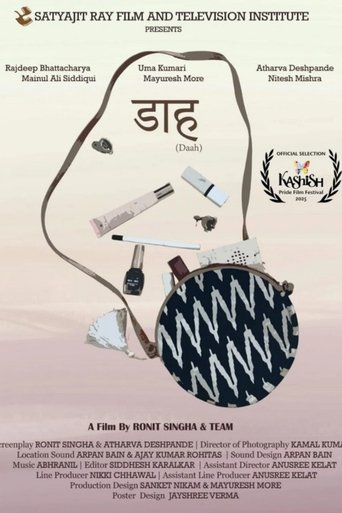 Poster of Envy