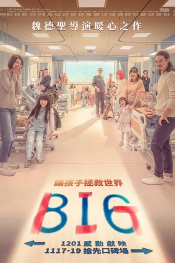 Poster of BIG