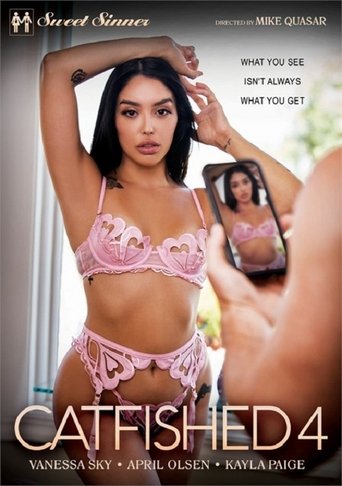 Poster of Catfished 4