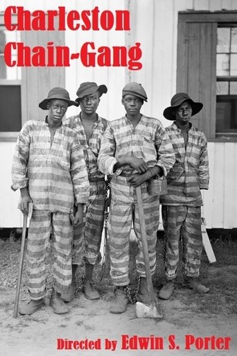 Poster of Charleston Chain-Gang