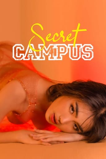 Portrait for Secret Campus - Season 1