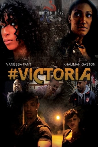 Poster of #Victoria