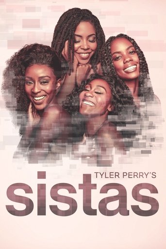 Portrait for Tyler Perry's Sistas - Season 2