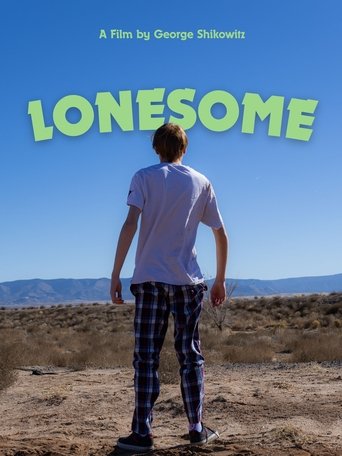 Poster of Lonesome