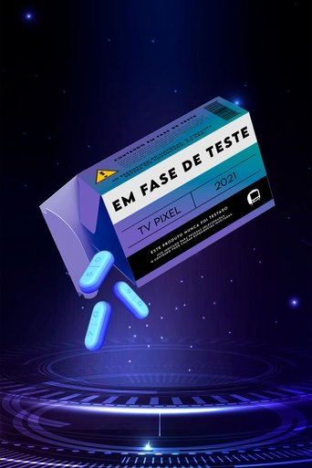 Poster of In Testing Phase