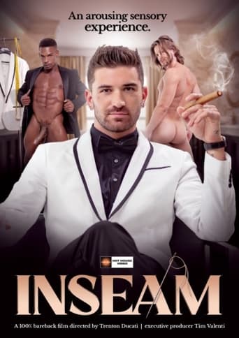 Poster of Inseam