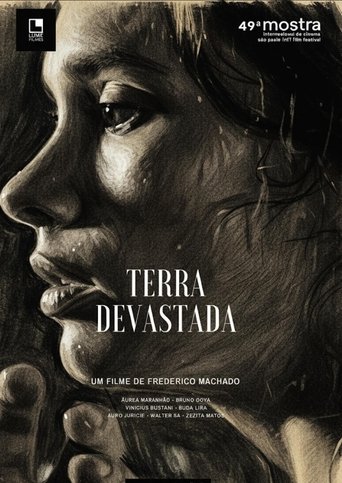 Poster of The Sound of God