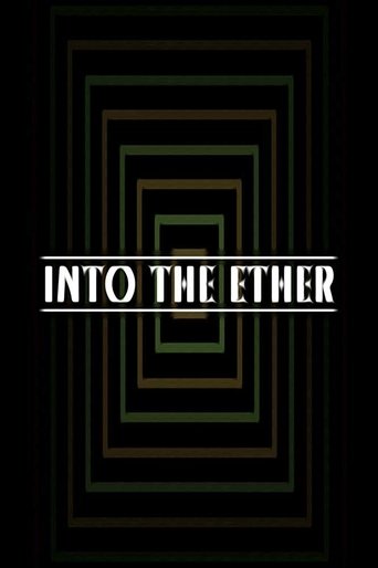 Poster of Into the Ether