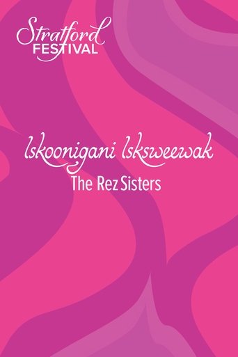 Poster of The Rez Sisters