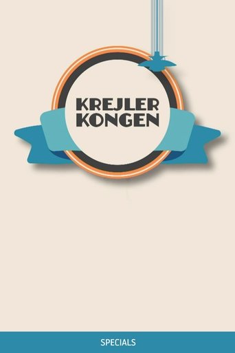 Portrait for Krejlerkongen - Specials