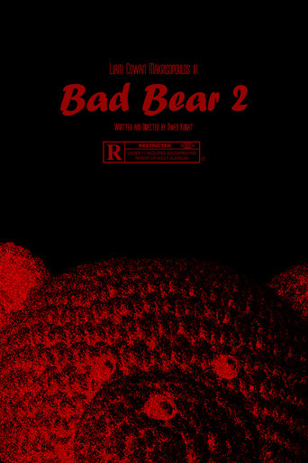 Poster of Bad Bear 2