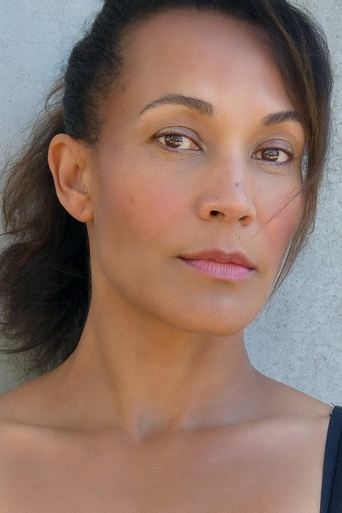 Portrait of Rachel Luttrell