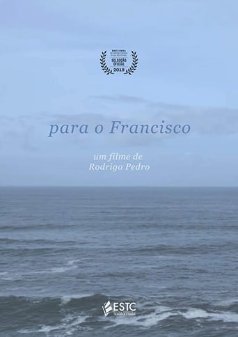 Poster of Para o Francisco