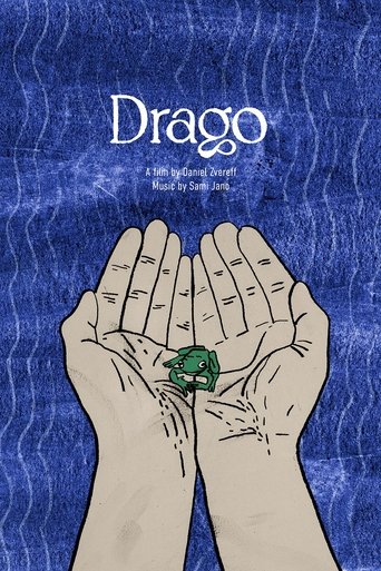 Poster of Drago