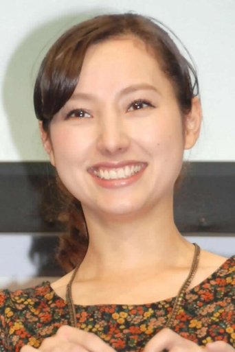 Portrait of 加藤希尔薇娅