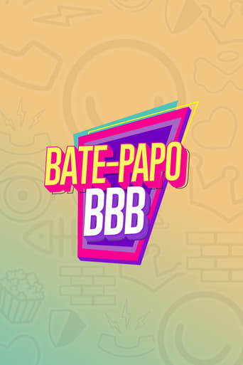 Portrait for Bate-Papo BBB - Season 8