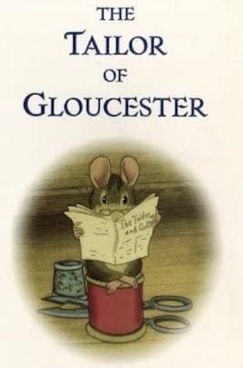 Poster of The Tailor of Gloucester