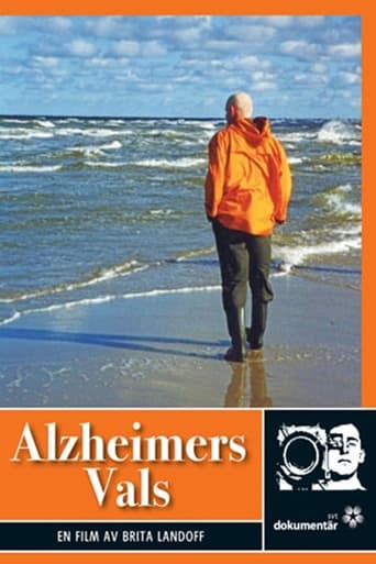 Poster of Alzheimers vals