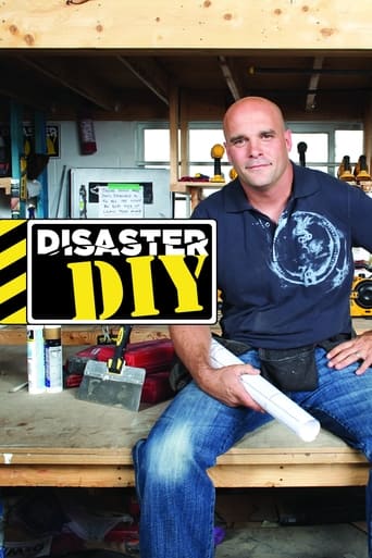 Poster of Disaster DIY