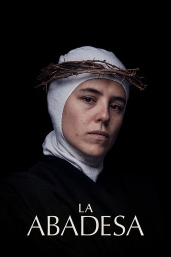 Poster of Holy Mother