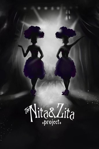 Poster of The Nita & Zita Project