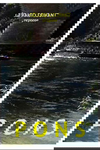 Poster of Pons