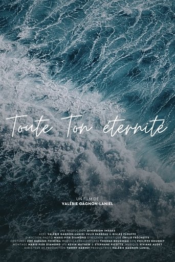 Poster of Toute ton éternité