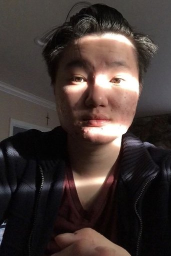 Portrait of Ethan Trinh