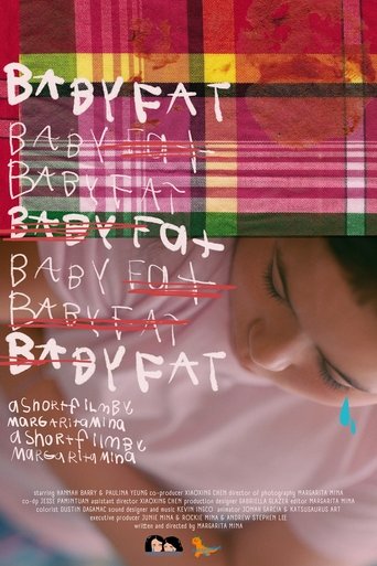 Poster of BABY FAT