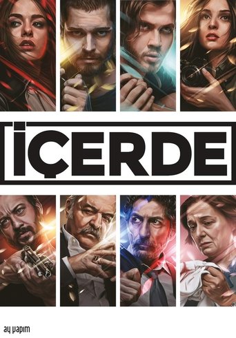 Insider Poster of Insider