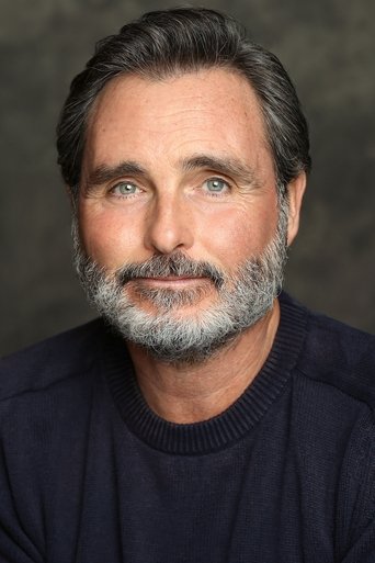 Portrait of Eduard Alejandre