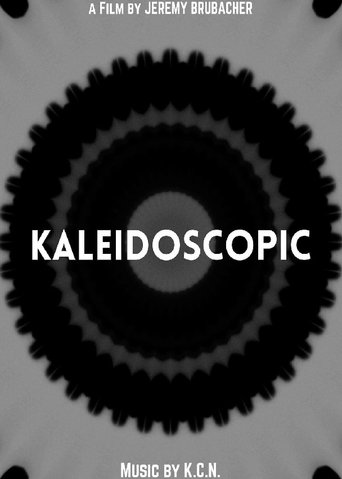 Poster of KALEIDOSCOPIC