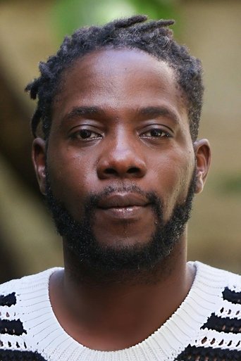Portrait of Makita Samba