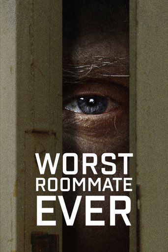 Portrait for Worst Roommate Ever - Season 1