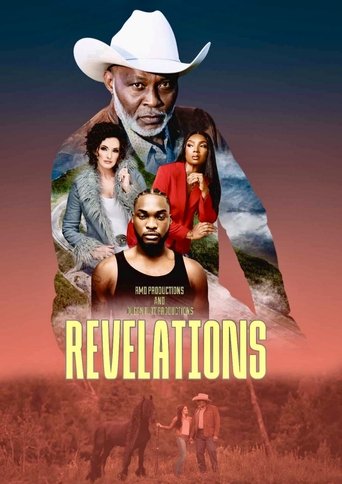 Poster of Revelations
