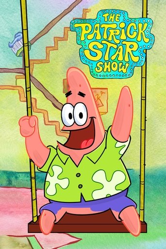 Portrait for The Patrick Star Show - Season 4