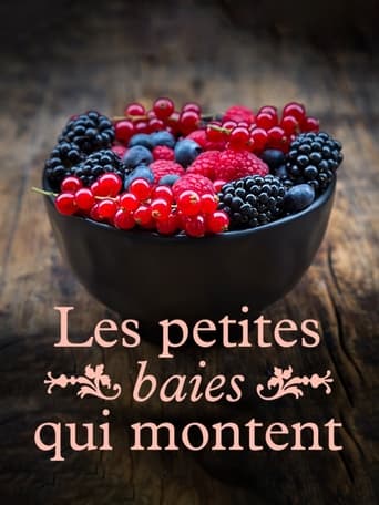 Poster of Les petites baies qui montent