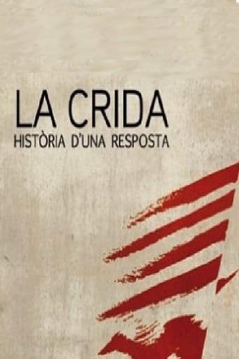 Poster of La Crida, història d’una resposta