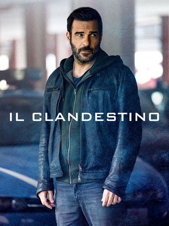 Poster of The Clandestine